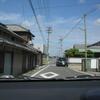 讃岐うどん・「がもう」にバスもやってきた