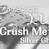 美しすぎるコントローラー「PB TAILS "CRUSH Metal Silver Ghost"」の質感が高すぎてビビった。上質なスタンダードコントローラーが欲しいならコレだ！