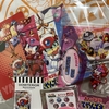 キャッ党任伝てやんでえポップアップ+パセラボタワーμ's 2023.8.2