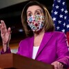 12/4：12月2日（木）ナンシー・ペロシがバイデンの州宴会の後に逮捕された？！