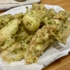 【ノンストップ】ちくわと長芋の磯辺揚げのレシピ！笠原将弘【7月22日】