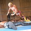 夜だるまスポーツ