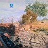 至近距離クイックスコープが決まった『BATTLEFIELD Ⅴ』