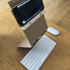 軽い荷物で出先でPC(2)