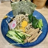 【今週のラーメン５２１５】らーめん 高尾（東京・荻窪）冷やし中華 青菜 板海苔 生玉子 ＋ ワンタン皿 ＋ メンマ皿 ＋ サッポロ赤星 ＋ キリンラガー　〜麦酒とつまみと素朴な冷や中！我儘放題！味の自由区高尾の冷し！