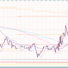 ８月１０日のトレード　舌の根も乾かぬうちに
