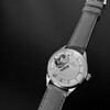 カミーユ・フォルネの上品な時計ベルトをご紹介します。