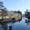 2013年　花見