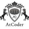 AtCoder Beginners SelectionをPythonで解いてみた