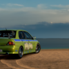 ForzaHorizon3 Lancer MR'04