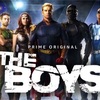 The Boys Amazonオリジナルドラマ。