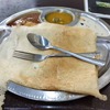 朝食のトセーが美味しいインド系料理店 - アル・バイク・ディ・ビストロ  (Al-Baik Di Bistro Restaurant) - （クアラルンプール・マレーシア）