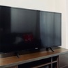 パナソニックの43V型テレビTH-43GX750を買ったので感想書く