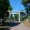 【三笠市】市来知神社に参拝してきた　2023.9.3