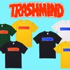 新しいTシャツを作りました！