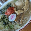 陸王　辛みそラーメン