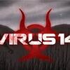 PC『Virus 14』FarrugiaSoft