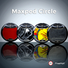 Freemax Maxpod Circle PodVapeキットの主な機能