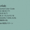 9月1〜2日　9月になると彼女は