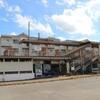 阿武隈急行　新田駅