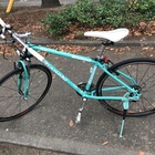 BanchiクロスバイクPassoをレビューする - シャチハタな日々