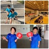 第26回ダイハツ全国小学生ABCバドミントン大会神奈川県予選会〜Aグループ〜