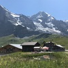 3泊4日スイス横断旅行！（2021年8月）