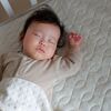 【保存版】寝てる時の子供の歯ぎしり解決策と注意点