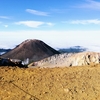 雌阿寒岳へ25年ぶりの登山（後編）