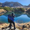 🏔️立山・雄山訪問 その①　都心から立山まで移動します❗️