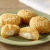 ローソンから「ひとくちチーズフォンデュコロッケ」が新登場！クリームをこぼさず食べやすい、スナック感覚の新商品です