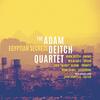 Egyptian Secrets-The Adam Deitch Quartet