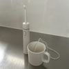 新しく加わった口腔ケアアイテム。