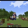 【Minecraft】現世ならざる世界【ATM10】
