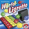 今ボードゲーム　スピードダイス(Wuerfel Ligretto) [日本語訳付き]にとんでもないことが起こっている？