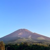 2023年富士山下山後のはなし