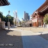 なごや街歩き〜大須の街をウェアラブルカメラ Insta360 GO2 で撮影