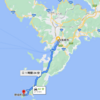 F18　軍艦島へ　旅行編2日目