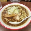 【今週のラーメン１３５１】 麺・酒・やまの （東京・練馬） 煮干中華