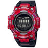 GBD-100SM-4A1JF(レッド)【G-SHOCK】G-SHOCK スポーツライン「G-SQUAD（ジー・スクワッド）」スマートフォンリンク機能搭載 Newカラー登場!! CASIOカシオ正規販売店 新潟県 柏崎市 岸本時計店