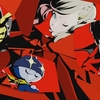 【P5R】アラフォーおじさんのP5R攻略#3 次なる目標を求めて日常パートを駆け抜ける！メメントス・コープ・ターゲット決めと大忙し！【ペルソナ5 ザ・ロイヤル】