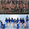 BLACKPINKとTWICE、同日（7月11日）に新曲をリリースしてカムバック…直接対決に注目集まる！