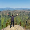 大台ケ原山登山