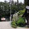 秩父⑦宝登山神社　本社