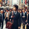 「迷うから人は学び、考える」
