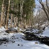 板室温泉 〜 沼ッ原園地 〜 乙女の滝 🏃