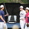 佐々木朗希の移籍情報と移籍球団を予想
