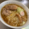 【 THE親父めし  中華そば 】市販のラーメンダレの力を身に染みた！