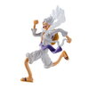 アクションフィギュアシリーズ「S.H.Figuarts」に「モンキー・D・ルフィ -ギア5-」が登場！