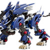 今プラモデルの1/72 RZ-041 ライガーゼロ イエーガー マーキングプラスVer. 「ZOIDS ゾイド」 HMMにいい感じでとんでもないことが起こっている？